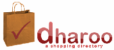 Image of dharoologo.gif